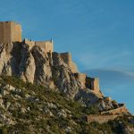 Château de Quéribus