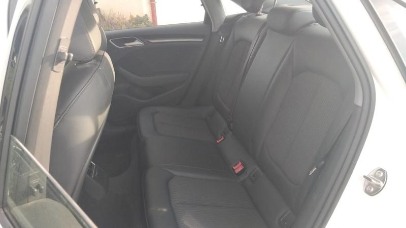 Audi A3 1.4 Tfsi 150 Ambiente