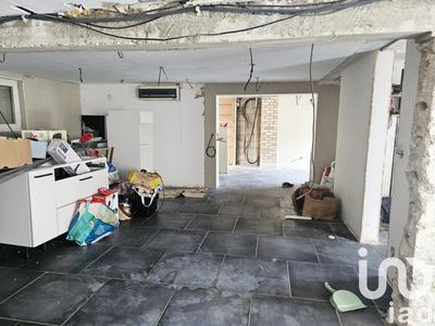 Maison - 111 m² - 5 pièces