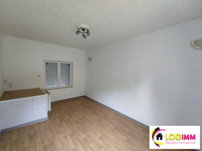 Maison - 75 m² - 4 pièces