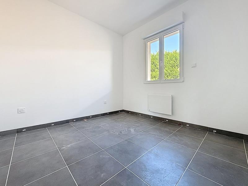 Maison - 78 m² - 4 pièces