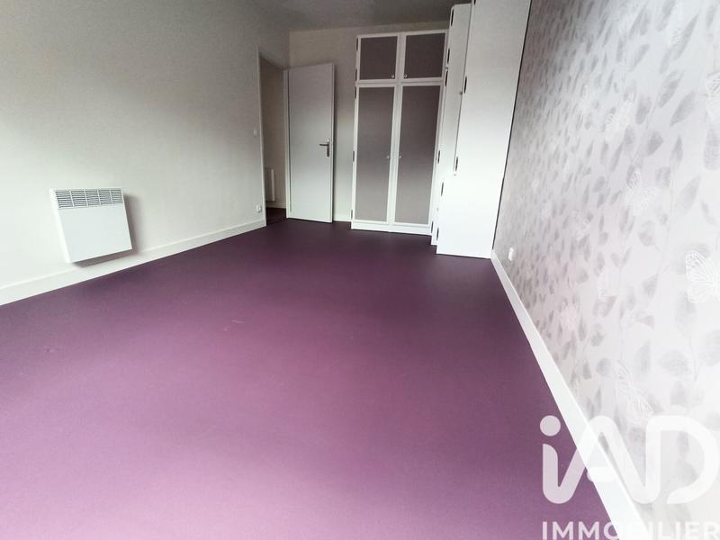 Maison - 200 m² - 8 pièces