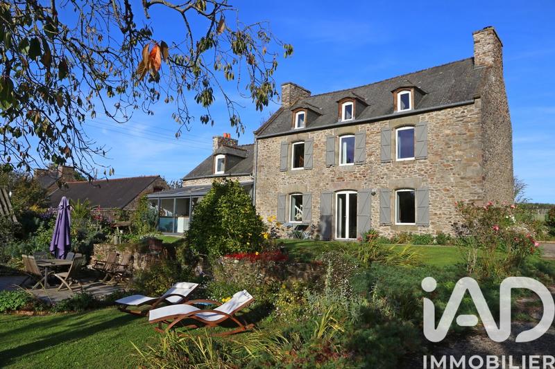 Maison de campagne - 179 m² - 8 pièces