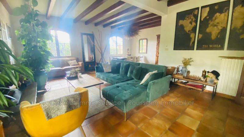 Maison de maîtres - 150 m² - 5 pièces