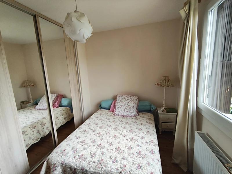 Maison - 73 m² - 4 pièces