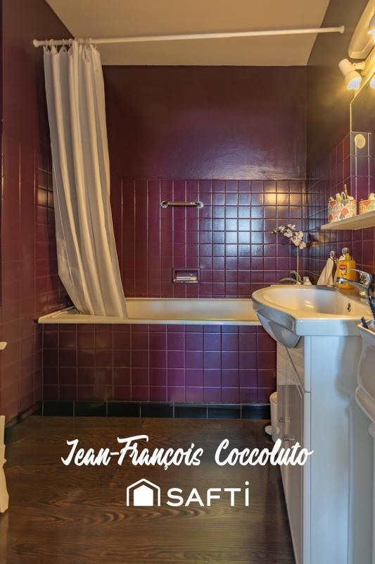 Appartement - 78 m² - 3 pièces