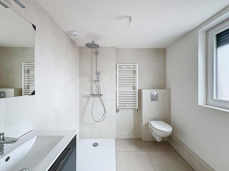 Appartement - 73 m² - 3 pièces