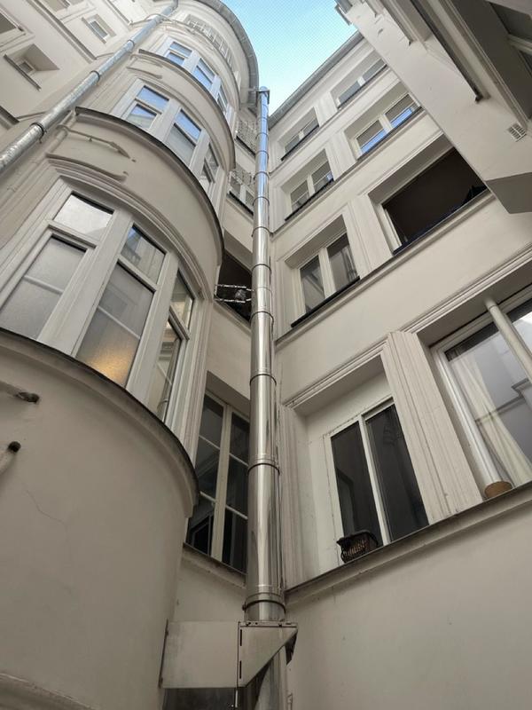 Fonds de commerce - Hôtellerie / Restauration - 100 m²