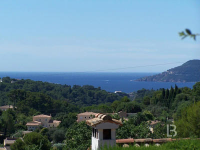 Maison - 33 m² - 2 pièces