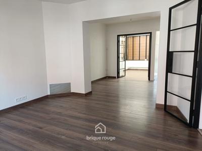 Maison - 97 m² - 5 pièces