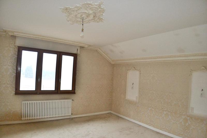 Maison - 209 m² - 10 pièces