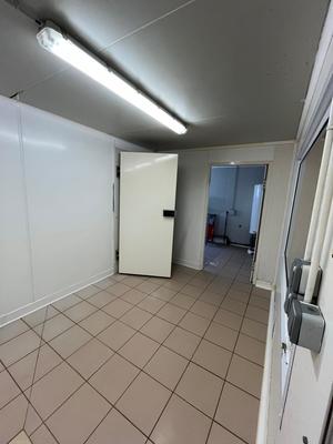 Local commercial - 550 m²