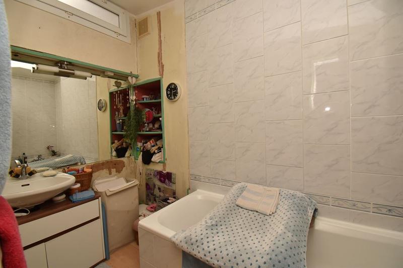 Maison traditionnelle - 120 m² - 6 pièces