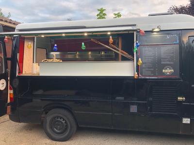 les pizzas de stella