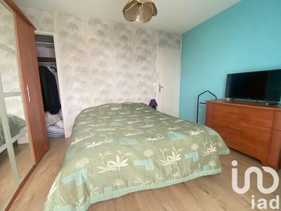 Maison - 97 m² - 4 pièces