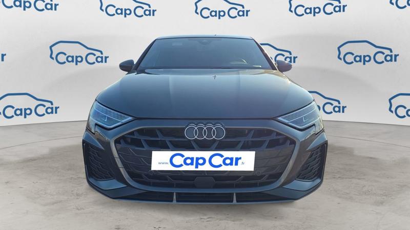 Audi A3 IV 2.0 Tdi 150 Dsg6 s line