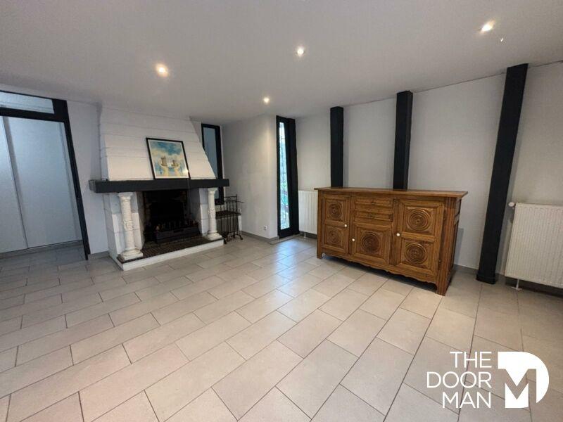 Maison - 115 m² - 4 pièces