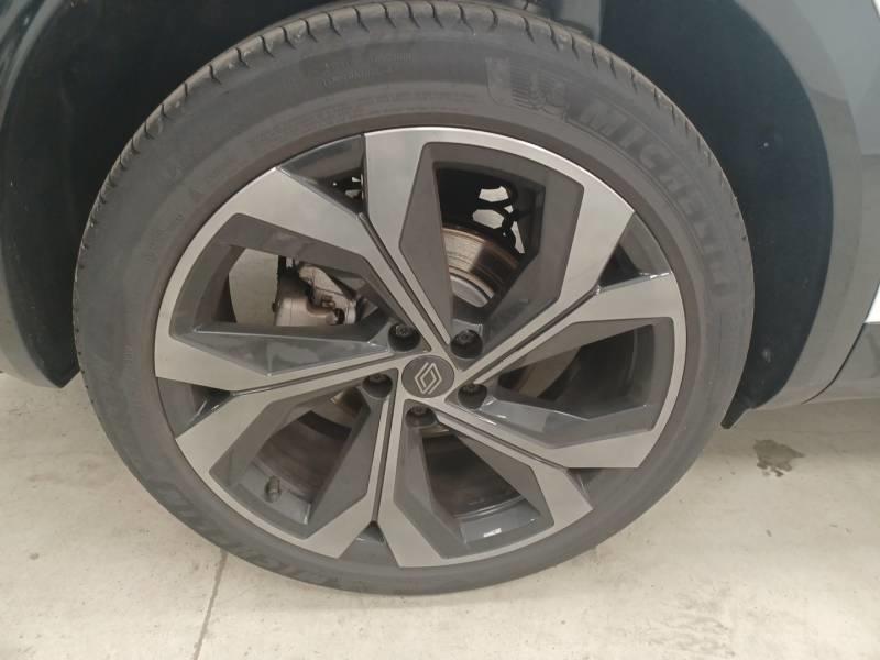 Renault Austral E-Tech full hybrid 200 Gsr2 Techno esprit Alpine