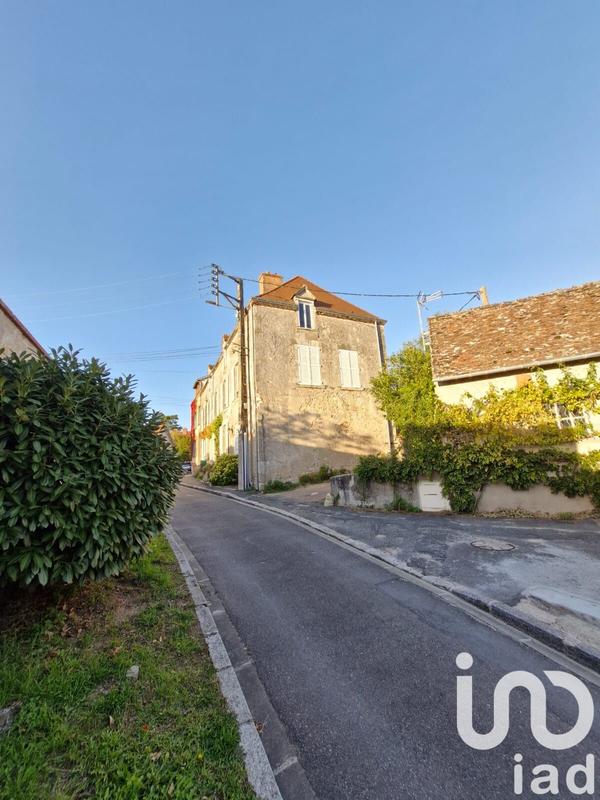 Appartement - 70 m² - 1 pièce