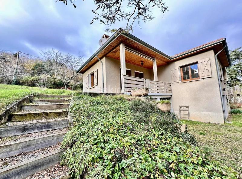 Villa - 103 m² - 4 pièces