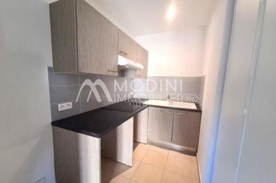 Appartement - 49 m² - 3 pièces