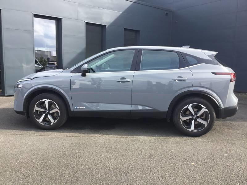 Nissan Qashqai e-Power 190 ch Business Edition