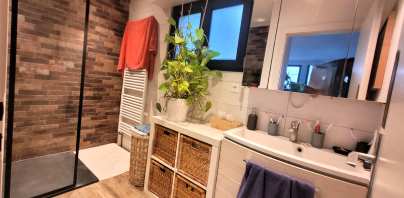 Maison - 152 m² - 6 pièces