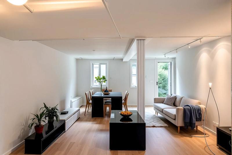 Maison - 132 m² - 6 pièces