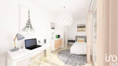 Maison - 89 m² - 5 pièces