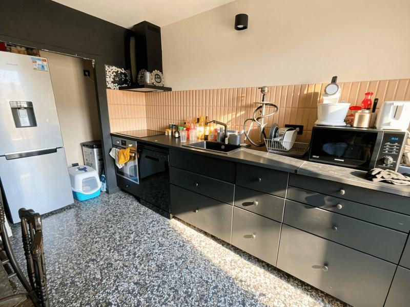 Maison - 85 m² - 5 pièces