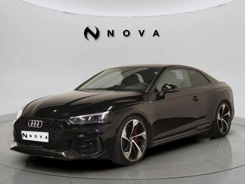 Audi Rs5 2.9 Tfsi quattro-Nav-Led-Pano