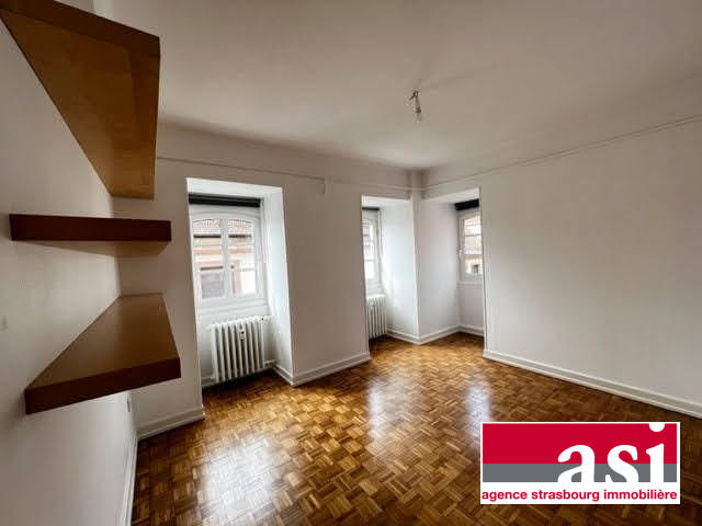 Appartement - 54 m² - 3 pièces