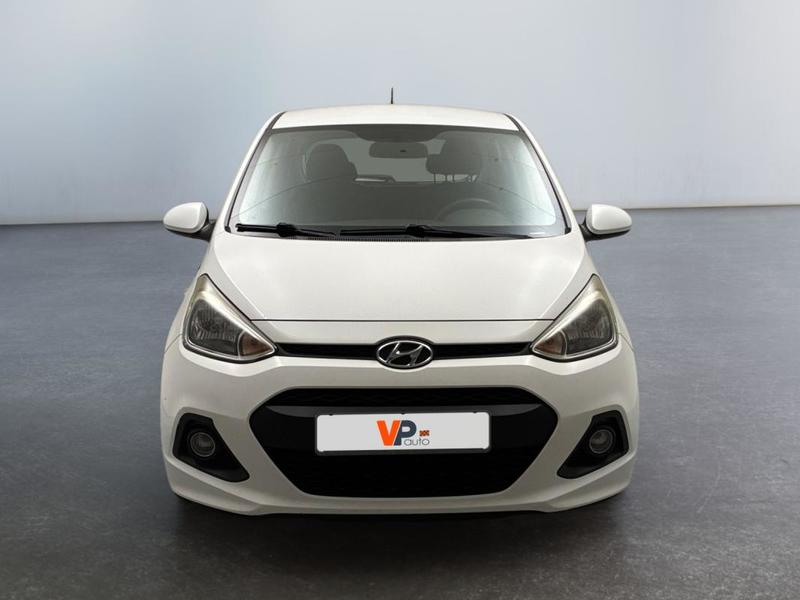 Hyundai i10 1.0 66 Blue Drive Sl Ea Sports