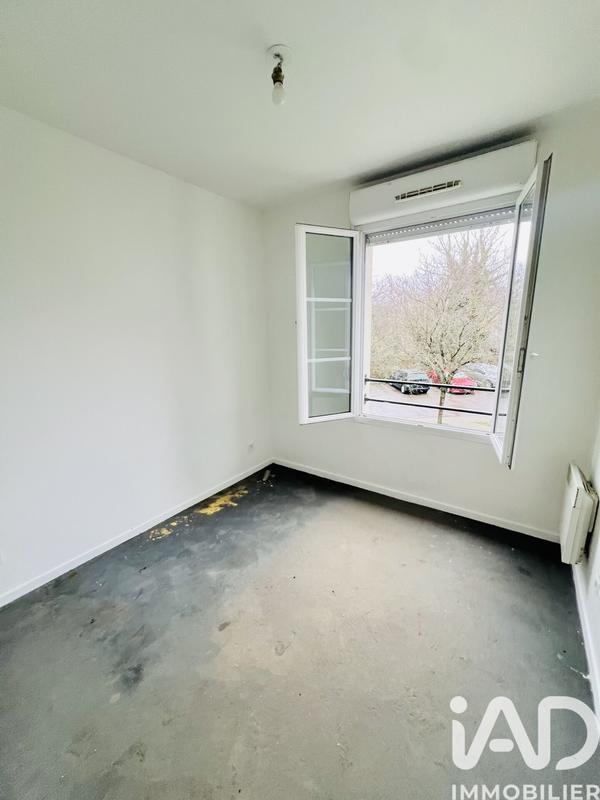 Appartement - 70 m² - 4 pièces