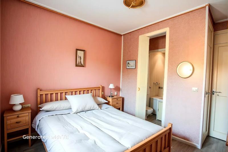 Maison - 112 m² - 4 pièces