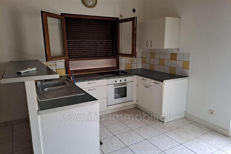 Maison de ville - 70 m²