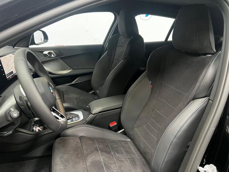Bmw Série 1 F70 120 170 ch Dkg7 m Sport