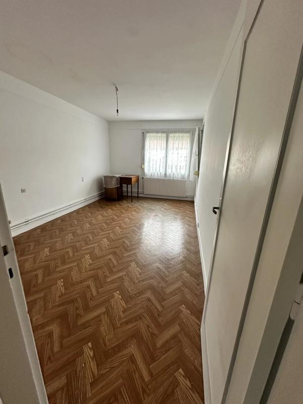 Maison - 75 m² - 4 pièces