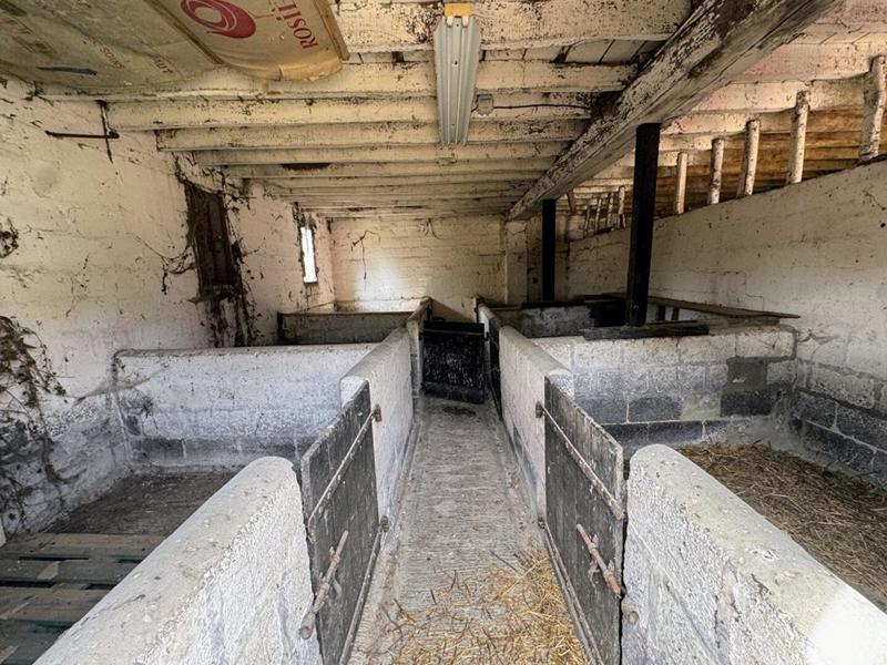 Maison - 82 m² - 5 pièces