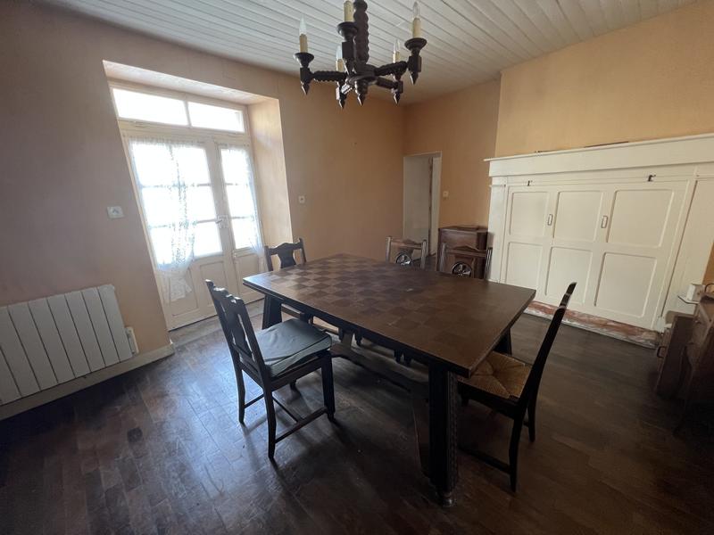 Maison - 103 m² - 4 pièces
