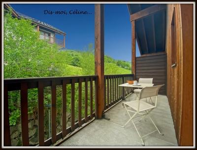 Appartement - 29 m² - 2 pièces