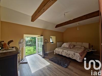 Maison de campagne - 76 m² - 3 pièces