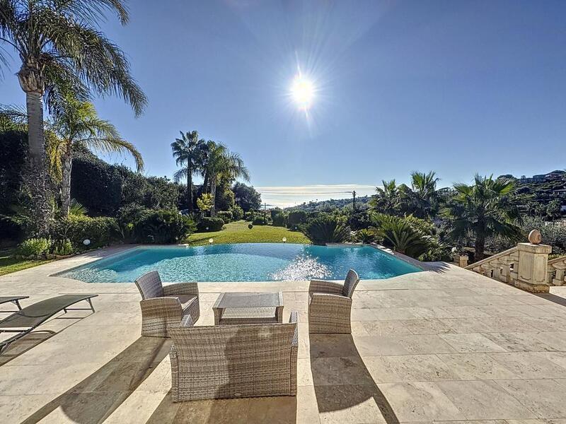 Villa - 232 m² - 5 pièces