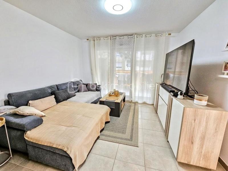 Appartement - 70 m² - 4 pièces