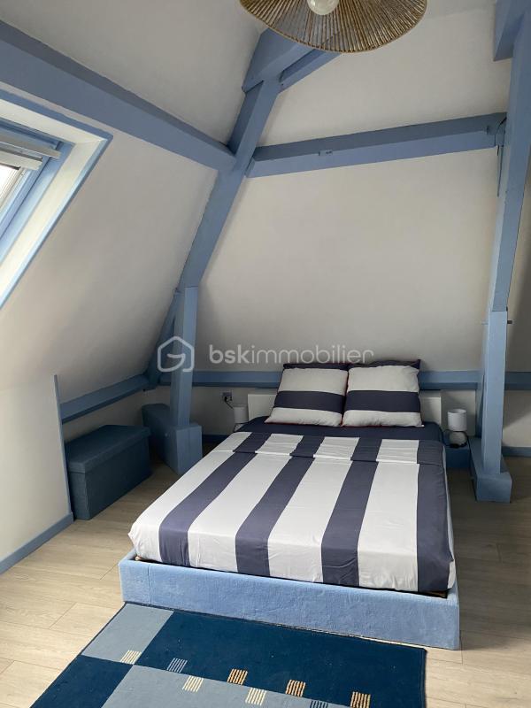 Maison d'architecte - 223 m² - 7 pièces