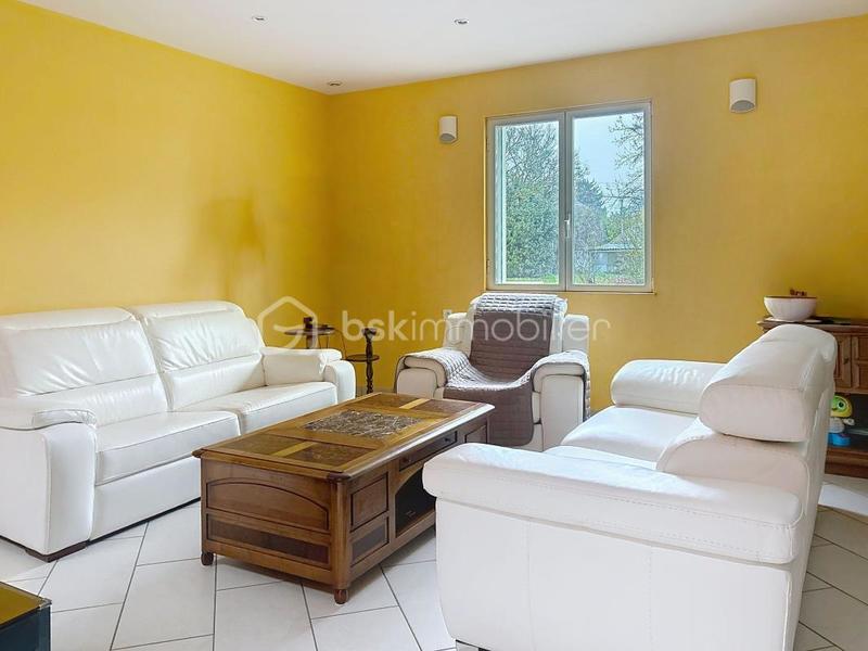 Maison d'architecte - 249 m² - 8 pièces