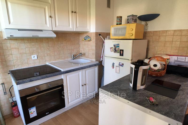 Appartement - 23 m² - 1 pièce