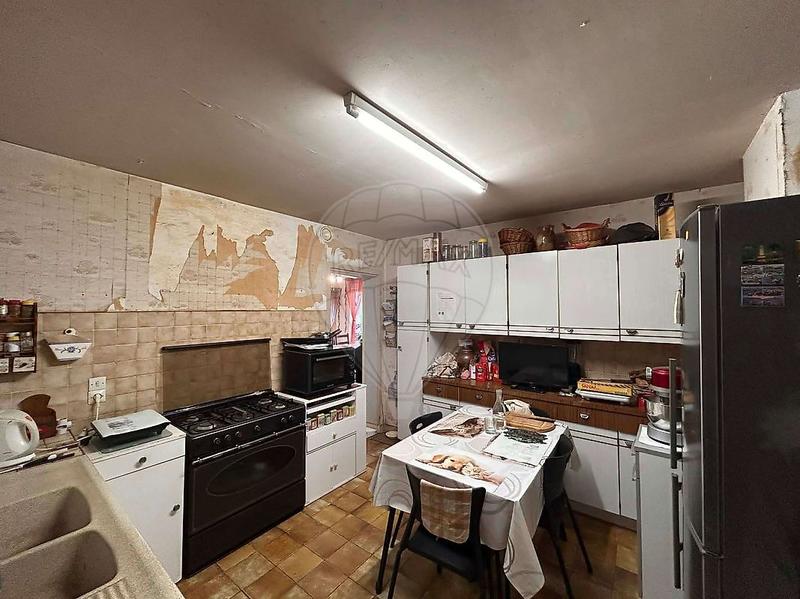 Maison - 88 m² - 3 pièces