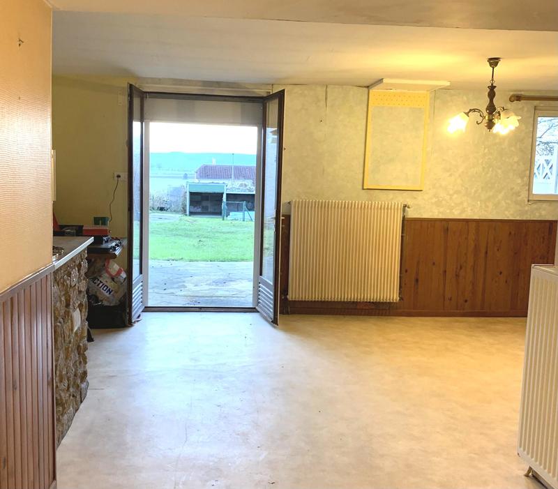 Maison - 235 m² - 11 pièces