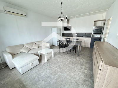 Appartement - 39 m² - 2 pièces